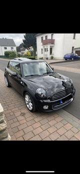 MINI Mini Cooper Motor generalüberholt mit Rech... - MINI: Moto