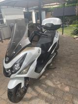 Daelim S3 Fi 14 PS mit Keyless und Led-Beleuchtung - Offers