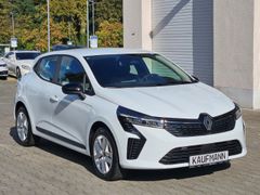 Fahrzeugabbildung Clio V Evolution 1.0 TCe 90 6E Automatik