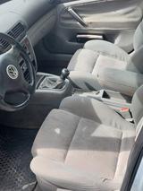 Volkswagen Passat 1.6 EU4 Comfortline Comfortline - gebrauchte VW Passat aus dem Jahr 1999