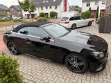 Mercedes-Benz E 200 Autom. - AMG Pakete Widescreen Burmester 