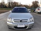 Opel Signum 3.0 V6 CDTI Sport - Opel Signum: Sport