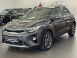 Kia Stonic Spirit CARPLAY/KAMERA/SHZ/U-FREI/TOP! - gebrauchte Kia Stonic aus dem Jahr 2017