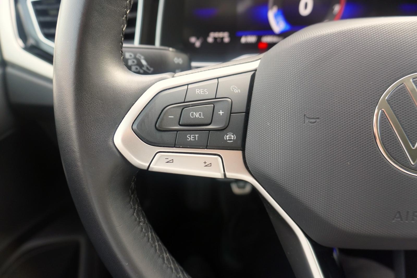 Volkswagen Polo 1.0 TSI Move LED Navi Android Apple PDC DAB, миниатюра 20