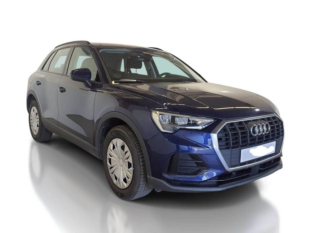 Audi Q3 — fotografia 3