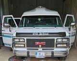 Andere GMC Vandura Cobra Edition - Andere aus 1994