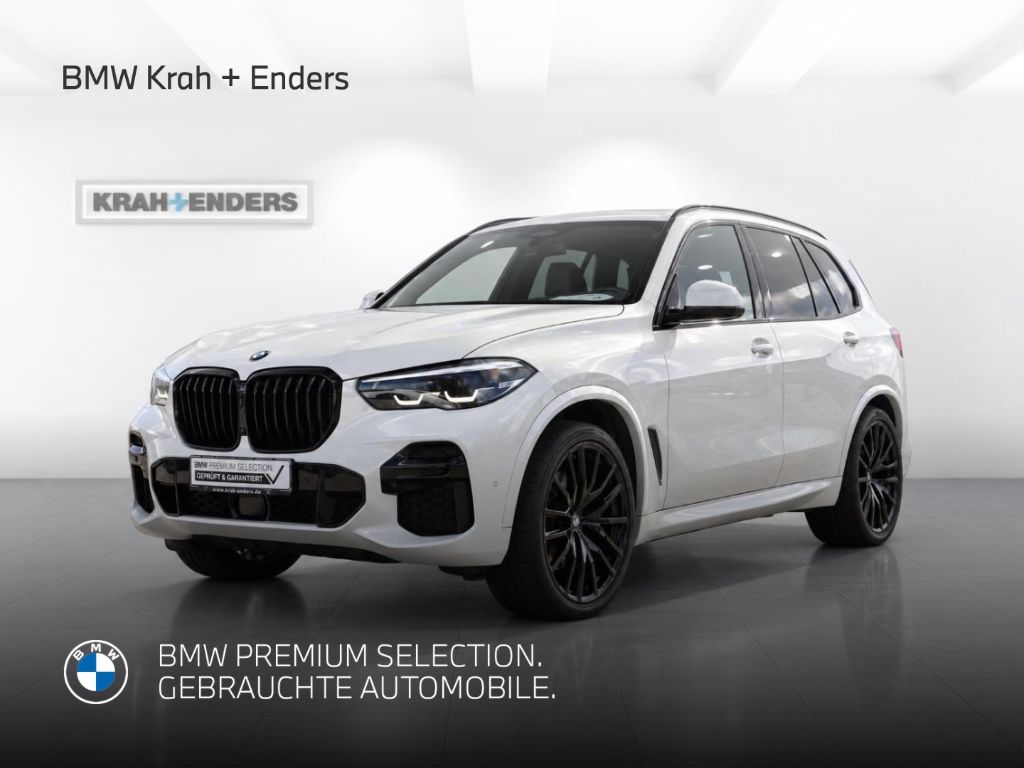 Image of BMW X5