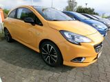 Opel Corsa 1.4 Turbo ColorEdition OPC-Line - Opel Corsa: Turbo Opc