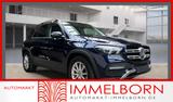 Mercedes-Benz GLE 350 de 360*Distro*VollLeder*DAB*eleSitz*TW+S - Mercedes-Benz GLE 350 in Erfurt
