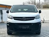 Opel Vivaro Kombi M 9-SITZER - Opel Gebrauchtwagen von 2021
