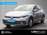 Volkswagen Polo 1.0 TSI DSG Style Navi/LED/SHZ - Volkswagen Polo: Automatik