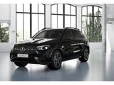 Mercedes-Benz GLE 400 AMG-NIGHT-HUD-PANO-AHK-MEMORY-UVP 110.50 - Mercedes-Benz GLE 400 in Wiesbaden