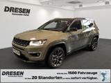 Jeep Compass 1.3 Plug-In-Hybrid S 4WD,LEDER,NAVI,ALPI - Jeep Compass mit Hybrid-Antrieb