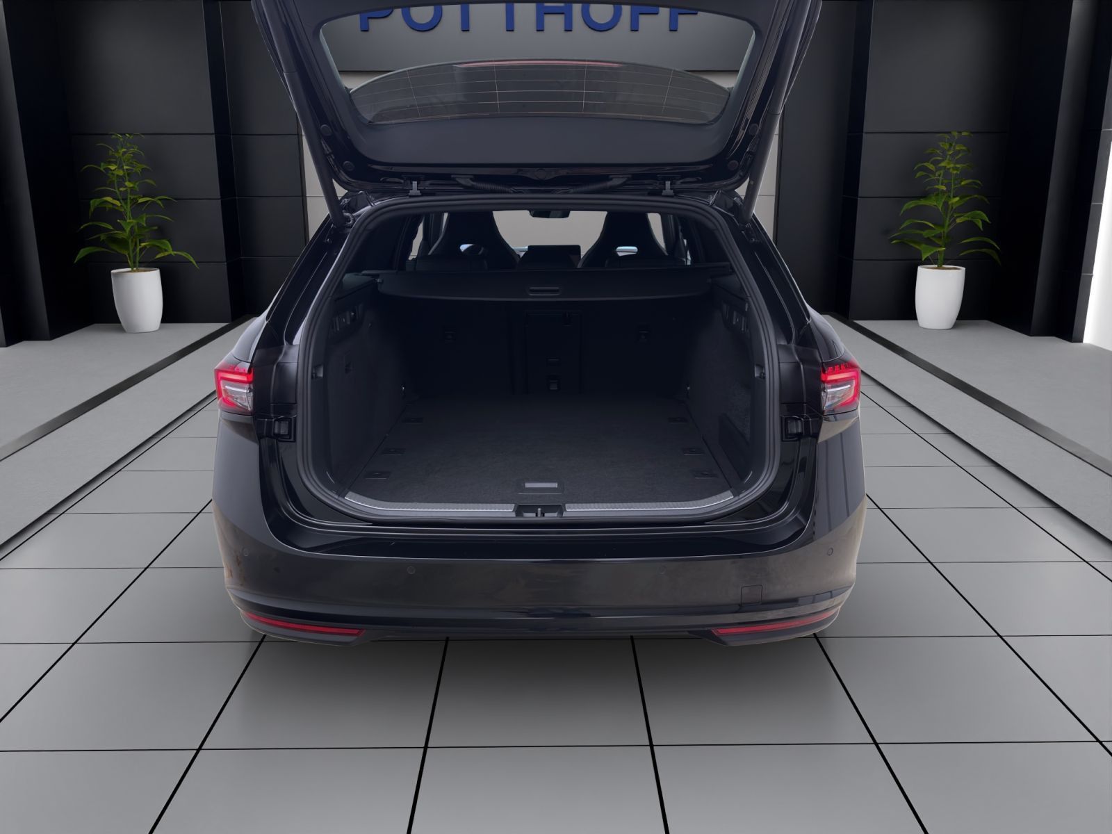 Skoda Superb - Bild 5