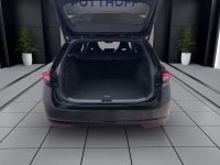 Skoda Superb - Vorschau Bild 5