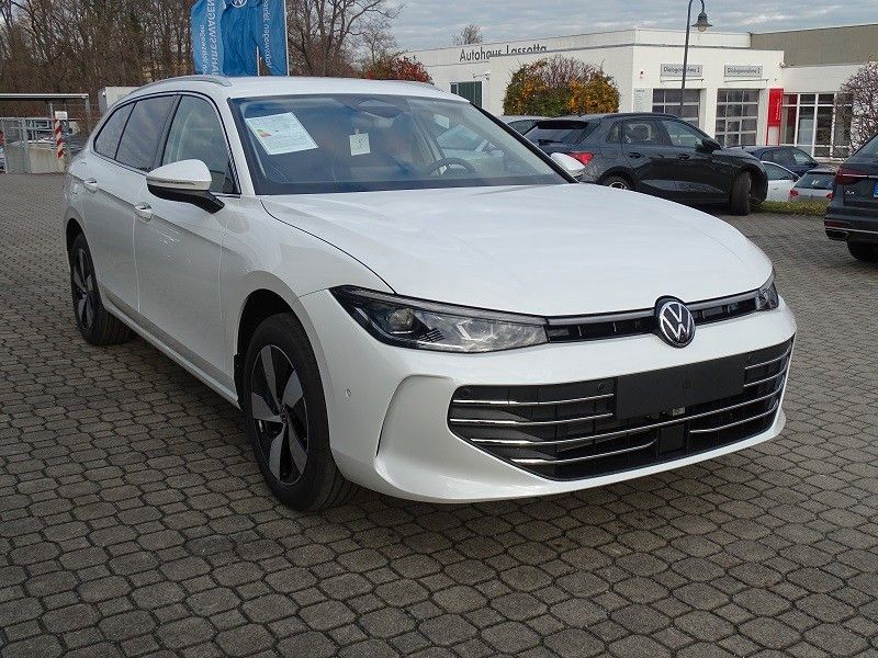 Volkswagen Passat Variant 1.5 eTSI DSG Business Matrix foto 3