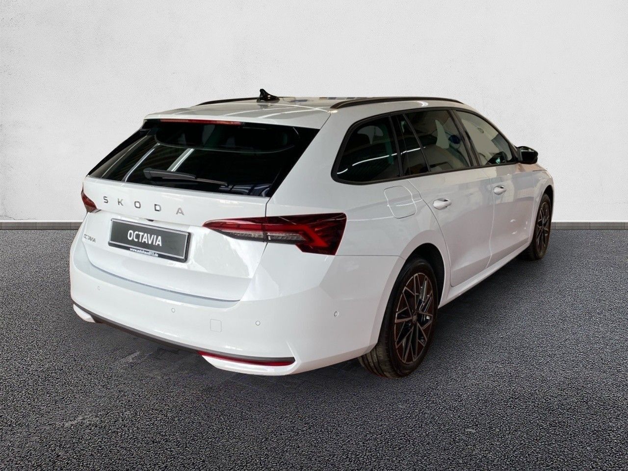 Skoda Octavia - Bild 6