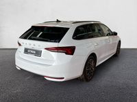 Skoda Octavia - Vorschau Bild 6