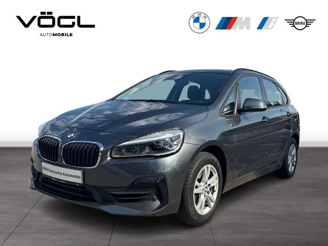 BMW 218i Active Tourer Advantage LED Navi Sportsitze