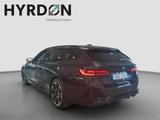BMW 530e Touring M Sport Pro Voll Pano Augmentedview - BMW 530 aus 2025