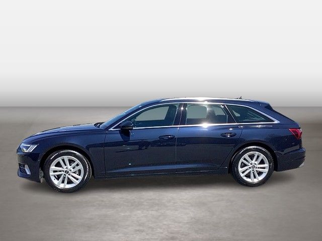 Audi A6 Avant 40TDI Advanced LED Scheinwerfer Navi foto 2