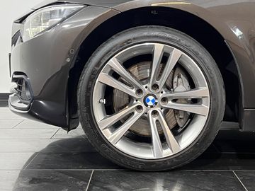 BMW 435 Gran Coupé - 10