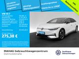Volkswagen ID.7 Pro 210 kW WärmePu CCS IQ.Light Navi ParkAs - VW ID.7 Gebrauchtwagen