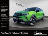 Opel Mokka Elektromotor Elegance SHZ/LRH/DAB+/LMF/Kam - Opel Mokka-e: Elegance