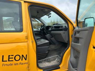 Volkswagen T6 Transporter *Doka*Standh*Pritsche*AHK*