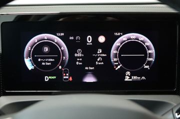 Volkswagen Tiguan 1.5 eTSI 110 kW Life AHK elek. Koffer Kam