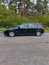 Opel Vectra c Signum - Opel Signum mit Benzin-Antrieb: Kombi