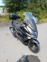 Kymco Xciting S 400i - KYMCO XCITING 400 S