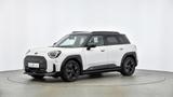 MINI Aceman SE - weiße MINI John Cooper Works
