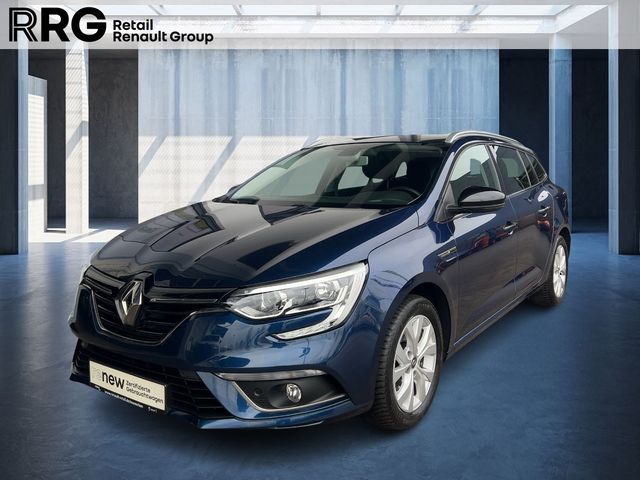 Renault Megane IV Grandtour LIMITED Deluxe TCe 140