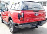 Ford Ranger Wildtrak e-4WD Doppelkabine - Ford Ranger: Pickup