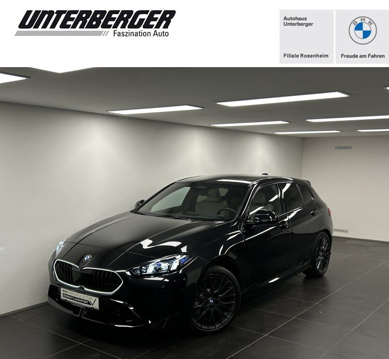 BMW 123 xDrive M Sportpaket Pro Pano. Harman/Kardon 