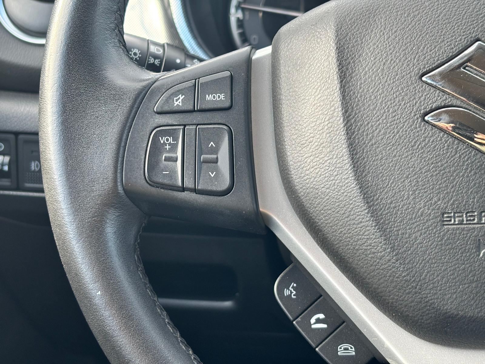 Suzuki Vitara 1.0  Turbo Comfort 4x4 extrem sparsam!