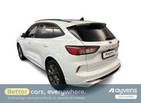 Ford Kuga - Vorschau Bild 3