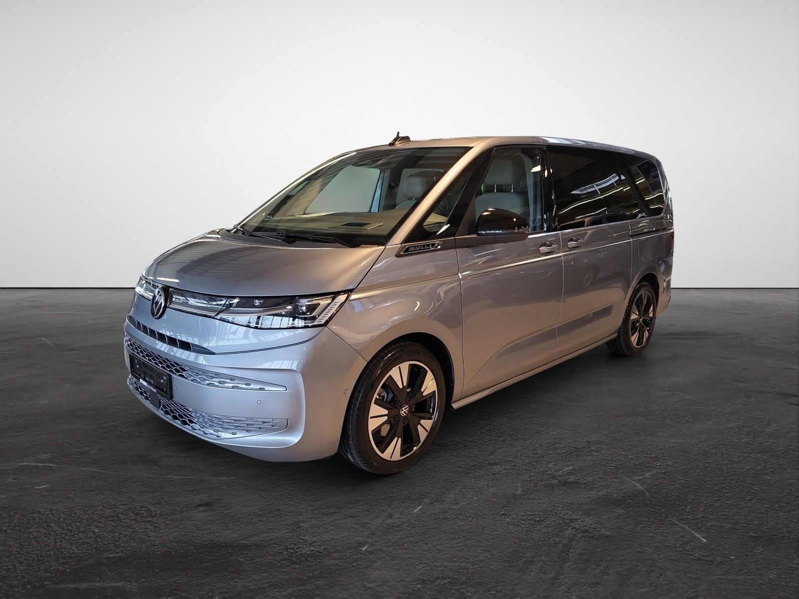 Volkswagen T7 Multivan 2.0 TDI DSG Style lang IQ.Light Stan imagem 2