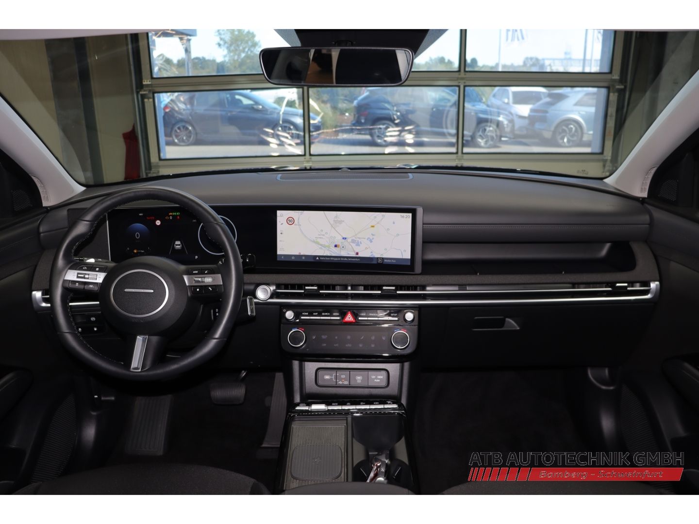 Hyundai Tucson – Bild 10