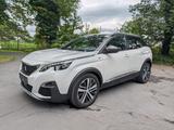 Peugeot 3008 BlueHDi 180 EAT6 GT GT - Peugeot 3008 mit Diesel-Antrieb: 1.6