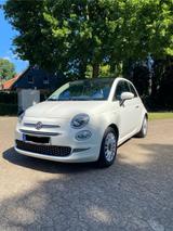 Fiat 500 0.9 8V TwinAir Turbo S S - Fiat 500 Gebrauchtwagen in Bremen
