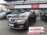 Nissan X-Trail 1.3 DIG-T DCT Tekna - gebrauchte Nissan X-Trail aus dem Jahr 2021