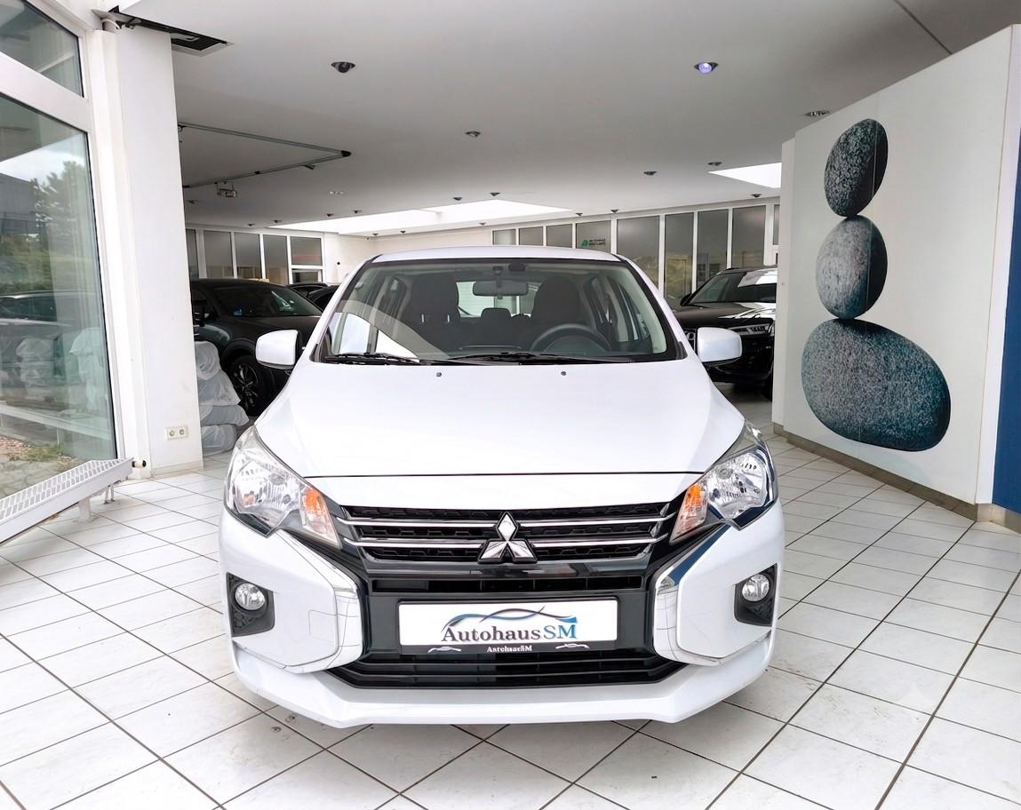 Mitsubishi Space Star Spirit*1.Hand*Allwetterreifen Neu*
