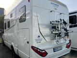 HYMER / ERIBA / HYMERCAR B-Klasse MC T 600 Abverkauf Mietflotte - HYMER / ERIBA Wohnmobile & -wagen in Stuttgart