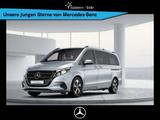 Mercedes-Benz V 250 d Lang NAVI+MBUX+DISTRO+THERMO+KAMERA+DAB - gebrauchte Mercedes-Benz V 250 aus dem Jahr 2025