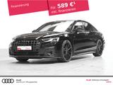 Audi A8 50 TDI S-LINE PANO HEADUP B&O MATRIX MEMORY A - Audi A8 in Wuppertal