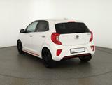 Kia Picanto 1.2 GT-Line Kamera Sitzheizung Navi PDC - Kia Picanto GT-Line