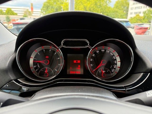 Fahrzeugabbildung Opel Adam Jam 87PS IntelliLink/PDC/SHZ!
