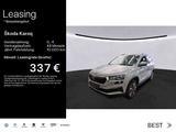 Skoda Karoq 1.5 TSI TOUR*LED*KESSY*AHK*KAMERA*PDC*SHZ* - SKODA Karoq Leasingangebote für Privatpersonen